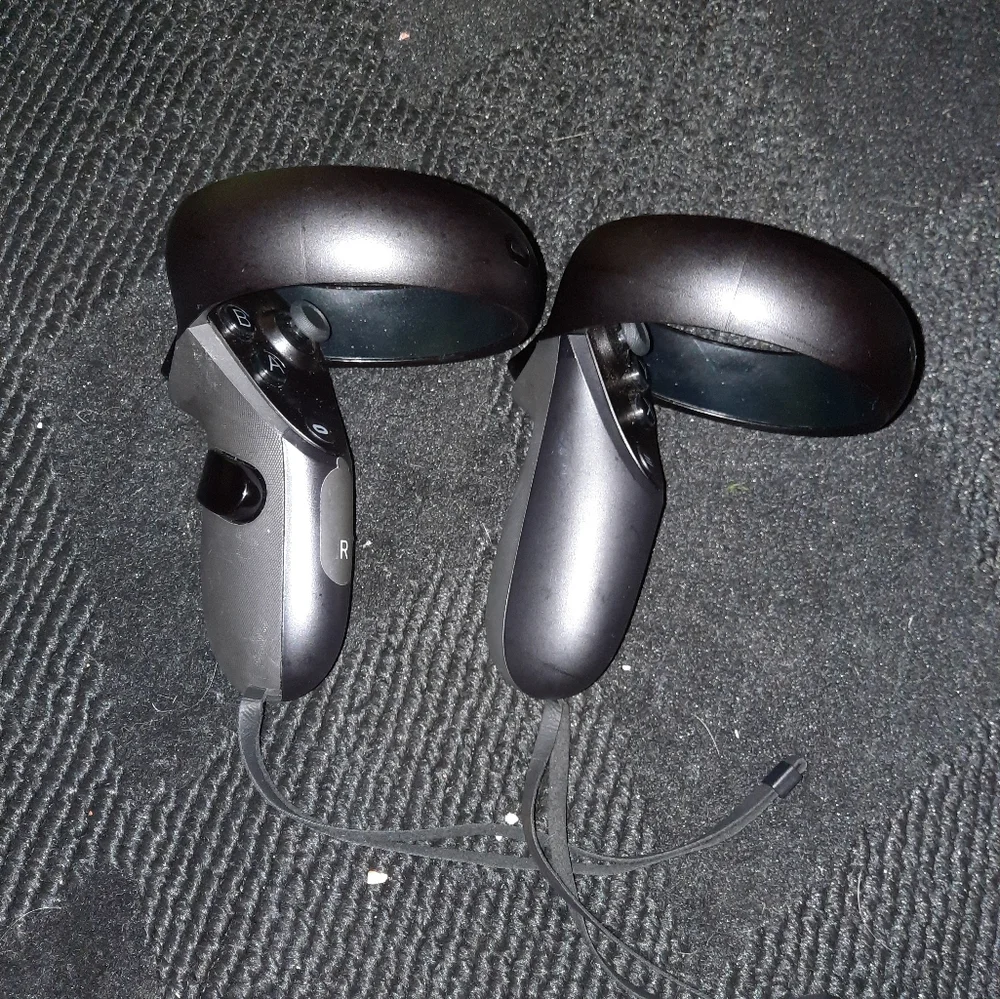 Oculus Quest 1